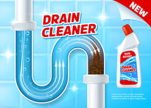 drain cleaner