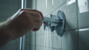 plumbing fixture
