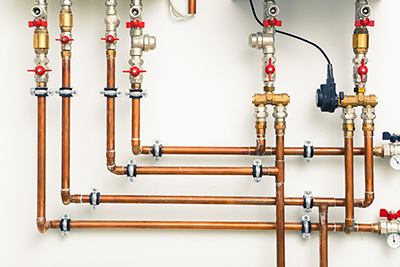 repiping